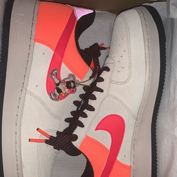 Air force 1 07’ LV8 2